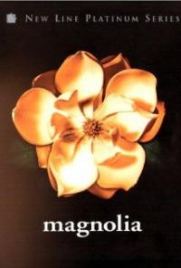 Magnolia (1999) movie poster