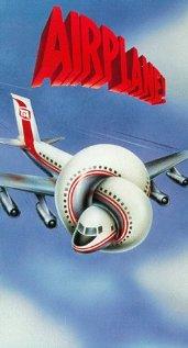 Airplane! (1980) movie poster
