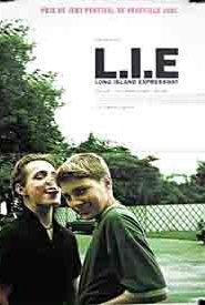 L.I.E. (2001) movie poster