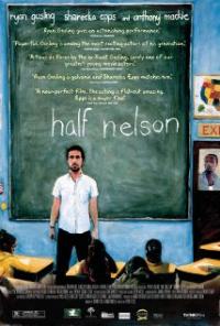 Half Nelson (2006) movie poster