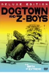 Dogtown and Z-Boys (2001) movie poster