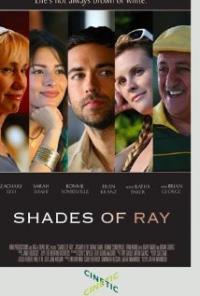 Shades of Ray (2008) movie poster