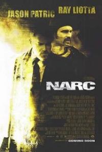 Narc (2002) movie poster