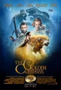 The Golden Compass (2007) movie poster