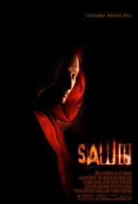 Saw III (2006) movie poster
