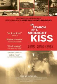 In Search of a Midnight Kiss (2007) movie poster