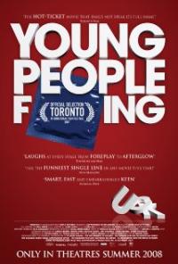 Young People Fucking (2007) movie poster