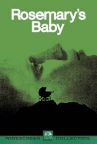 Rosemary's Baby (1968) movie poster