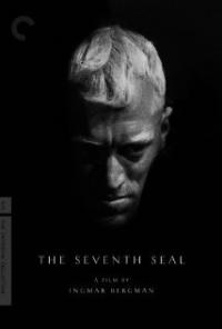 The Seventh Seal (1957) movie poster