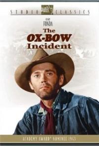 The Ox-Bow Incident (1943) movie poster