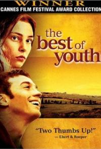 The Best of Youth (2003) movie poster