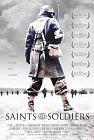 Saints and Soldiers (2003) movie poster