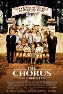 The Chorus (2004) movie poster