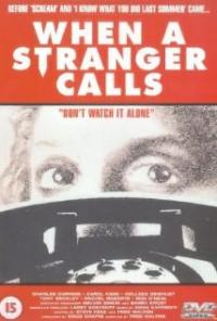 When a Stranger Calls (1979) movie poster