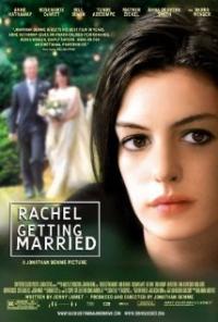 Rachel Getting Married (2008) movie poster