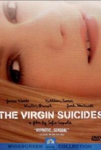 The Virgin Suicides (1999) movie poster