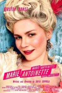 Marie Antoinette (2006) movie poster