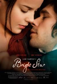 Bright Star (2009) movie poster