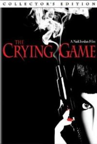 The Crying Game (1992) movie poster