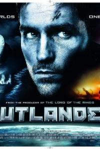 Outlander (2008) movie poster