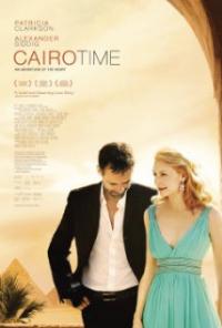 Cairo Time (2009) movie poster