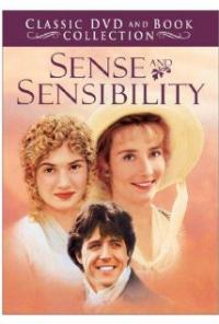 Sense and Sensibility (1995) movie poster