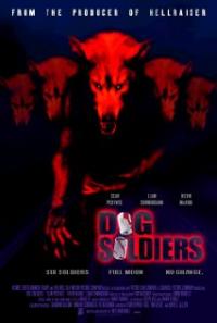Dog Soldiers (2002) movie poster