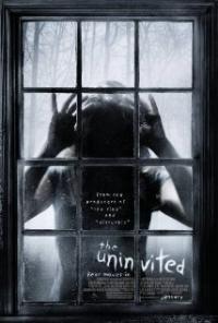 The Uninvited (2009) movie poster