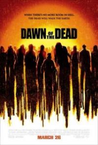 Dawn of the Dead (2004) movie poster