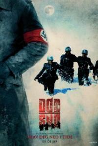 Dead Snow (2009) movie poster