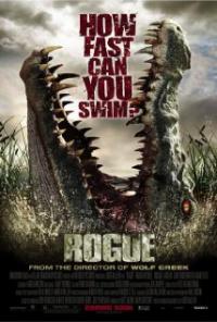 Rogue (2007) movie poster