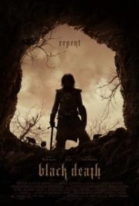 Black Death (2010) movie poster