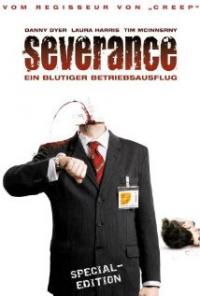 Severance (2006) movie poster