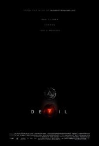 Devil (2010) movie poster