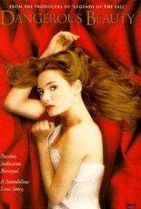 Dangerous Beauty (1998) movie poster