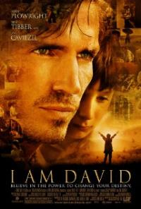 I Am David (2003) movie poster