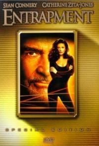 Entrapment Movie Poster