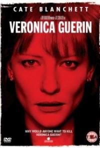 Veronica Guerin (2003) movie poster