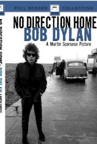 No Direction Home: Bob Dylan (2005) movie poster