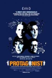 Protagonist (2007) movie poster