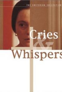 Cries and Whispers (1972) movie poster
