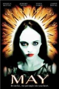 May (2002) movie poster