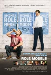 Role Models (2008) movie poster