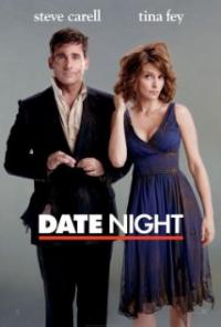 Date Night (2010) movie poster