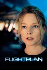 Flightplan (2005) movie poster