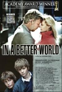 In a Better World (2010) movie poster