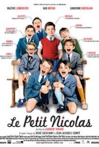 Little Nicholas (2009) movie poster