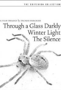 Through a Glass Darkly (1961) movie poster