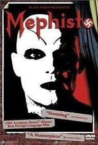 Mephisto (1981) movie poster