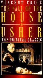 House of Usher (1960) movie poster